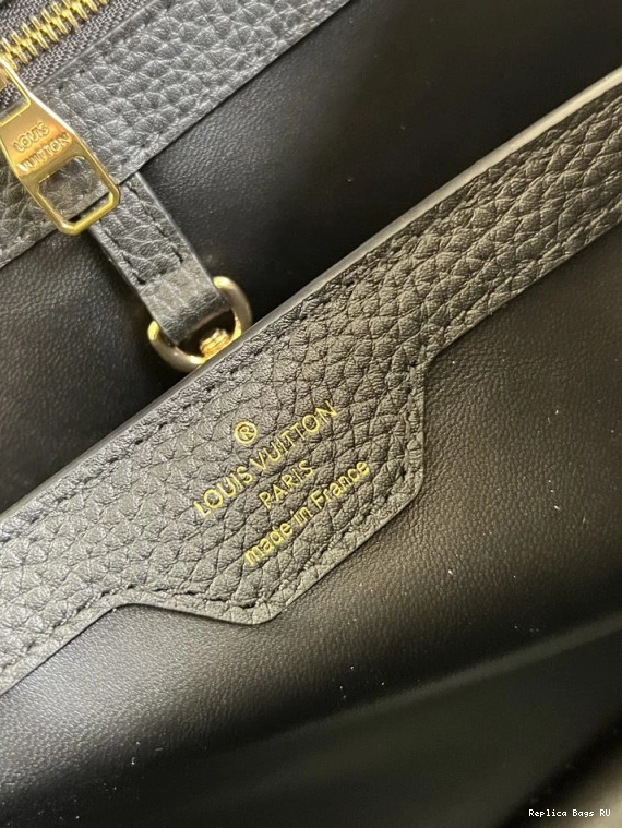 Affordable LOUIS VUITTON CAPUCINES MM 0708